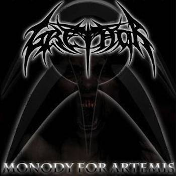 Grethor : Monody for Artemis